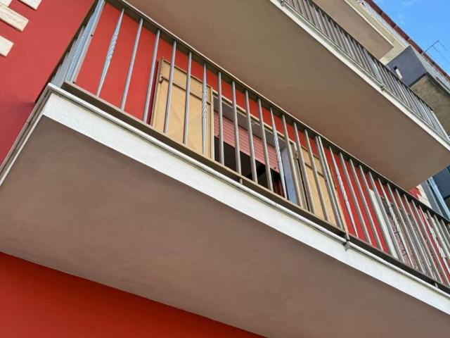 Appartamento in vendita a Villaggio Aldisio, Gela