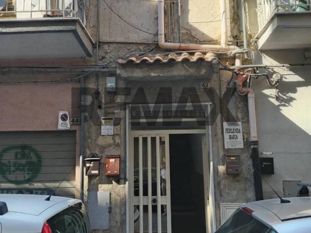 Appartamento in vendita a Gela, Sicilia