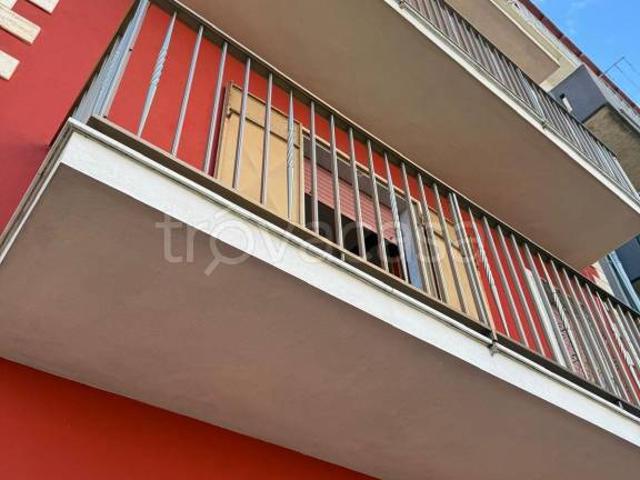 Appartamento in vendita a Villaggio Aldisio, Gela