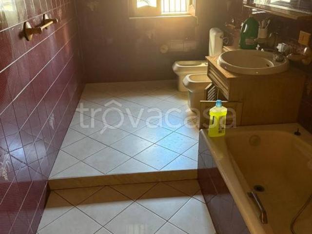 Appartamento in vendita a Villaggio Aldisio, Gela