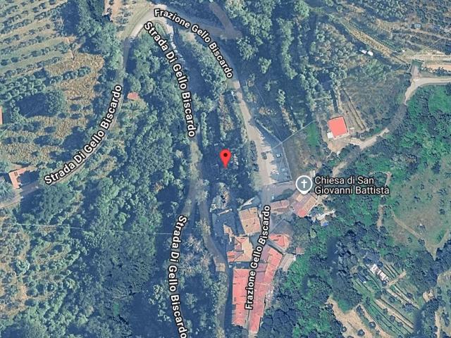 Appartamento in vendita a Gello Biscardo, Castiglion Fibocchi
