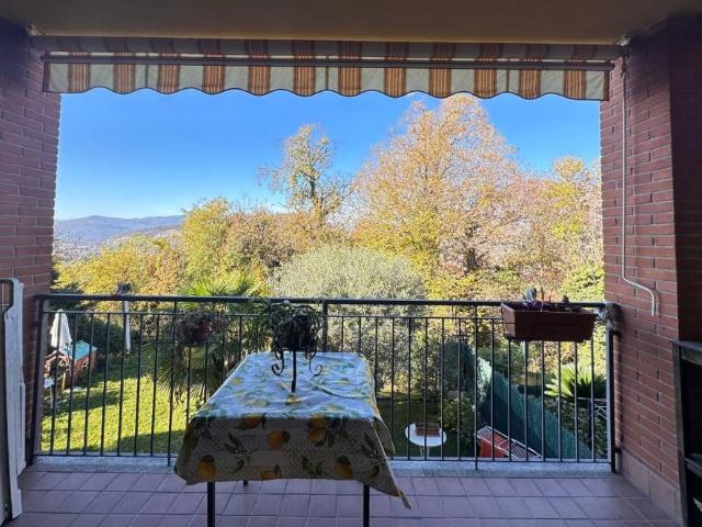 Appartamento in vendita a Gemonio, Varese