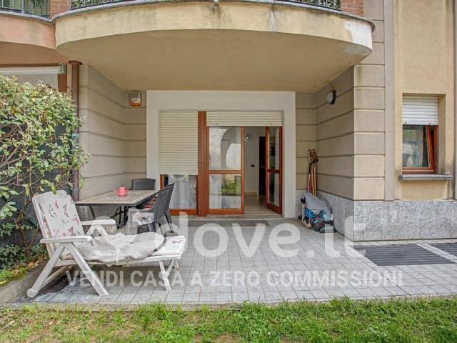 Appartamento in vendita a Gemonio, Varese