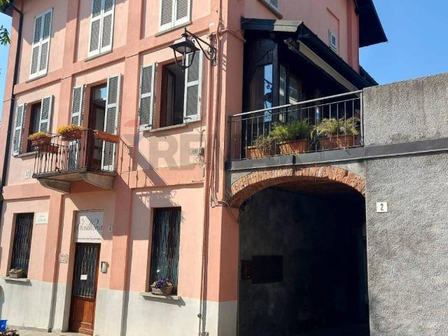 Appartamento in vendita a Gemonio, Varese