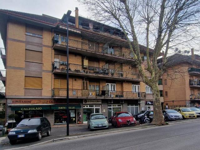 Appartamento in vendita a Roma Capitale, Lazio