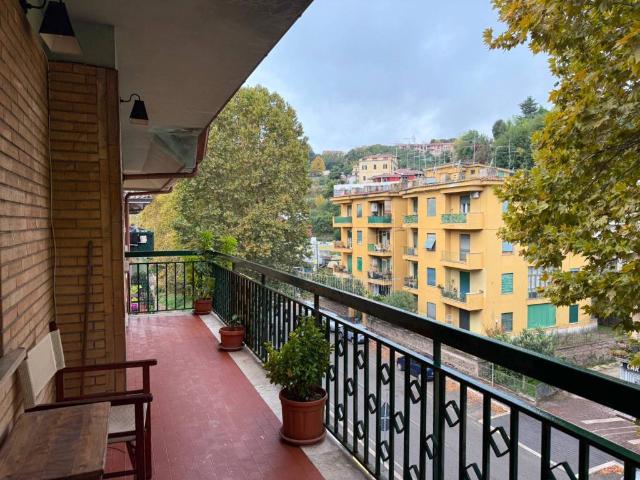 Appartamento in vendita a Roma Capitale, Lazio
