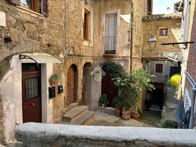 Appartamento in vendita a Genazzano, Roma Capitale