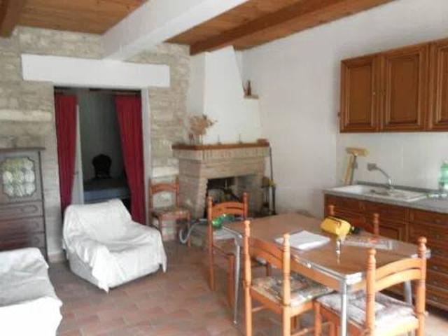 Appartamento in vendita a Marche, Ancona