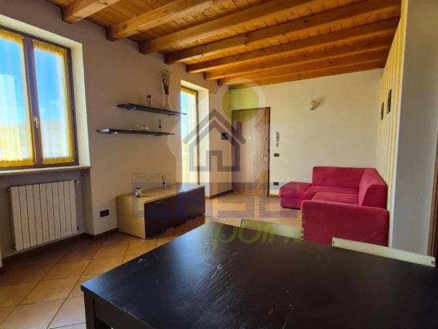 Appartamento in vendita a Genivolta, Lombardia