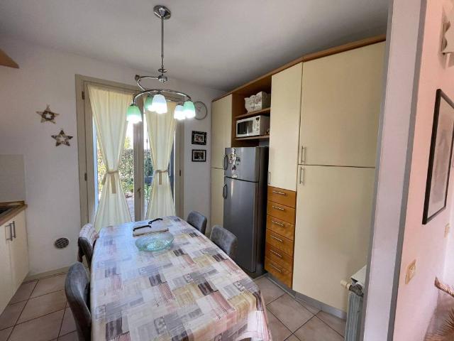 Appartamento in vendita a Genivolta, Lombardia