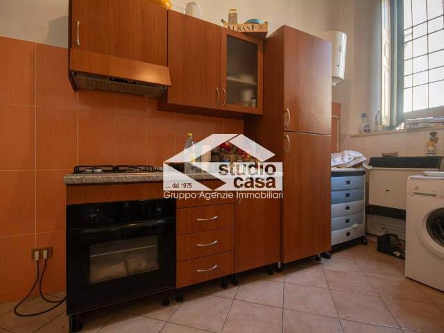 Appartamento in vendita a Genivolta, Lombardia