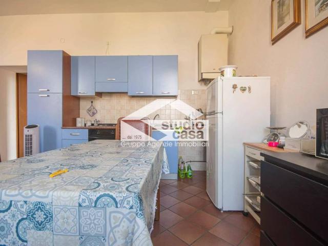 Appartamento in vendita a Genivolta, Lombardia
