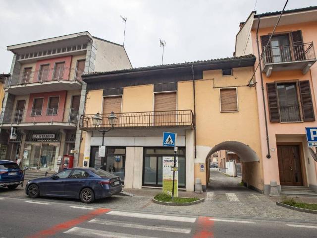 Appartamento in vendita a Genola, Cuneo
