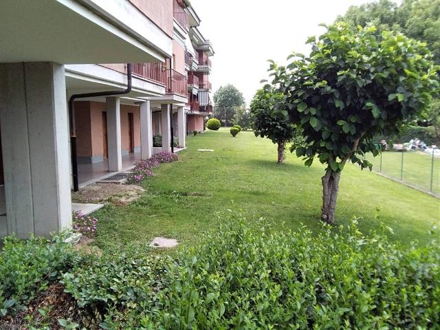 Appartamento in vendita a San Ciriaco, Genola