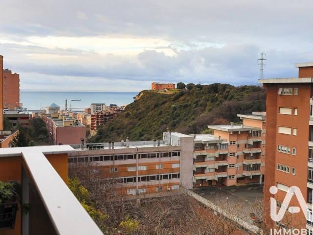 Appartamento in vendita a Centro Ovest, Serra Riccò