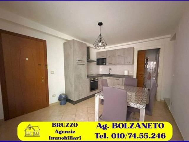 Appartamento in vendita a Centro Est, Serra Riccò