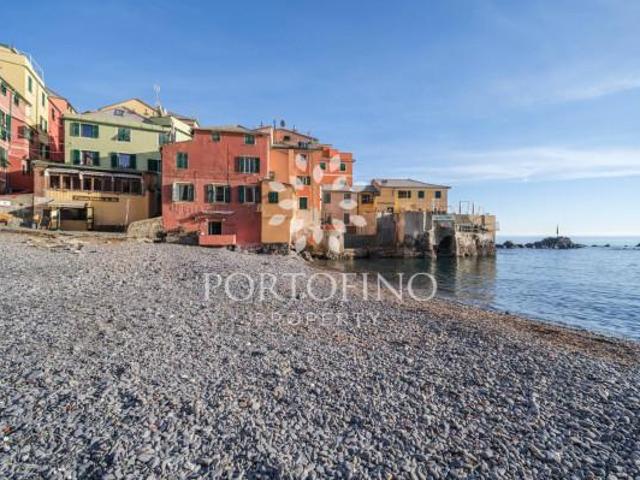 Appartamento in vendita a Medio Levante, Serra Riccò
