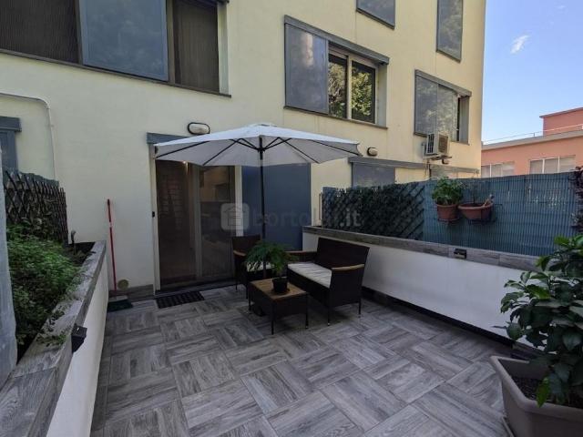 Appartamento in vendita a Centro Ovest, Serra Riccò