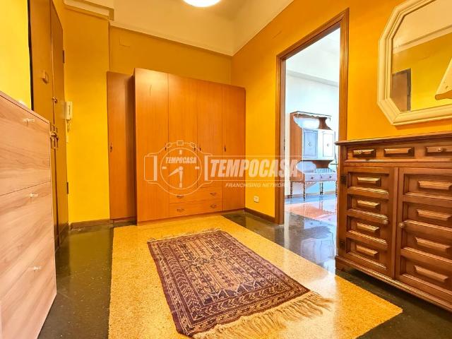 Appartamento in vendita a Centro Ovest, Serra Riccò