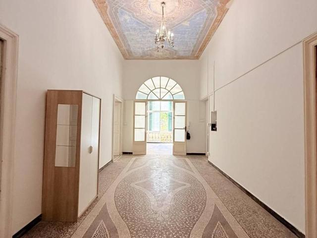 Appartamento in vendita a Centro Est, Serra Riccò