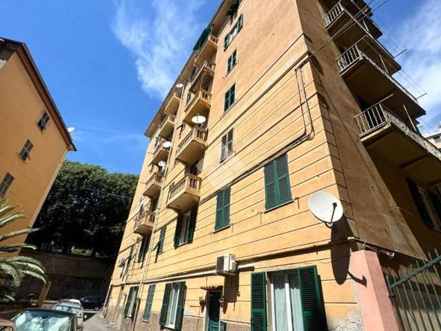 Appartamento in vendita a Centro Ovest, Serra Riccò