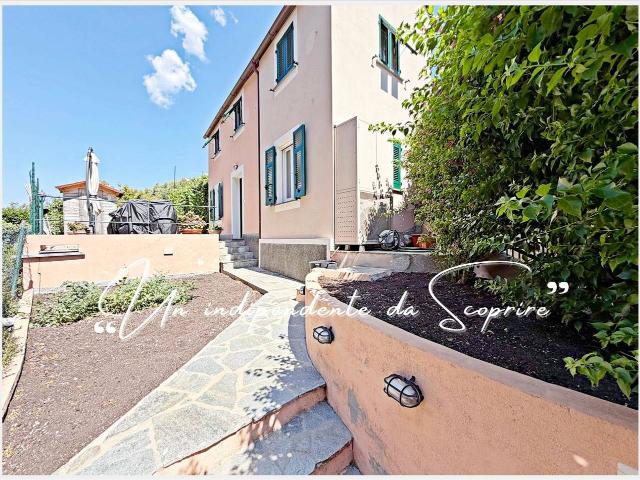 Appartamento in vendita a Levante, Serra Riccò