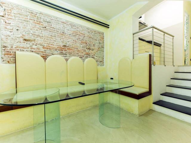 Appartamento in vendita a Centro Est, Serra Riccò