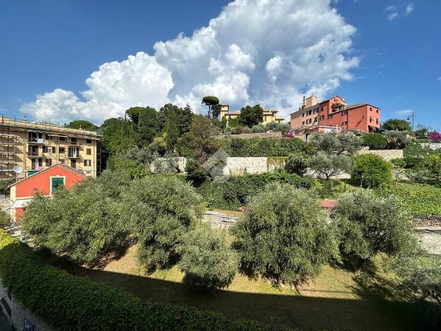 Appartamento in vendita a Levante, Serra Riccò