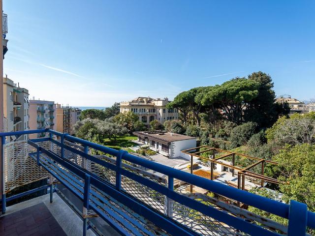 Appartamento in vendita a Medio Levante, Serra Riccò