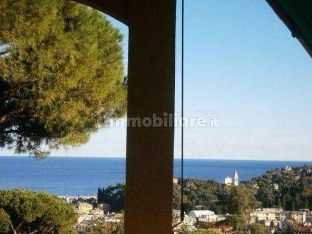 Appartamento in vendita a Paradiso, Genova