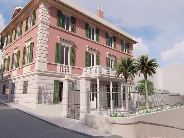 Appartamento in vendita a Centro Est, Serra Riccò