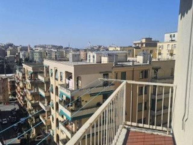 Appartamento in vendita a Medio Levante, Serra Riccò