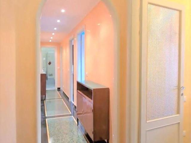 Appartamento in vendita a Centro Ovest, Serra Riccò
