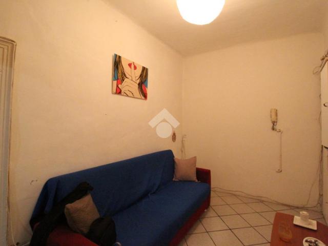 Appartamento in vendita a Centro Est, Serra Riccò
