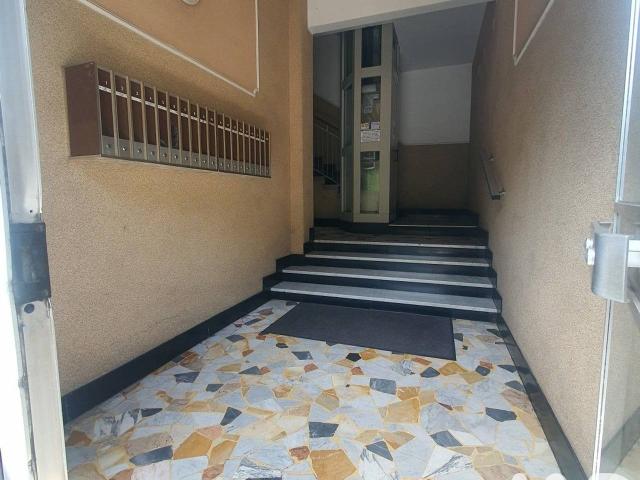Appartamento in vendita a Medio Levante, Serra Riccò