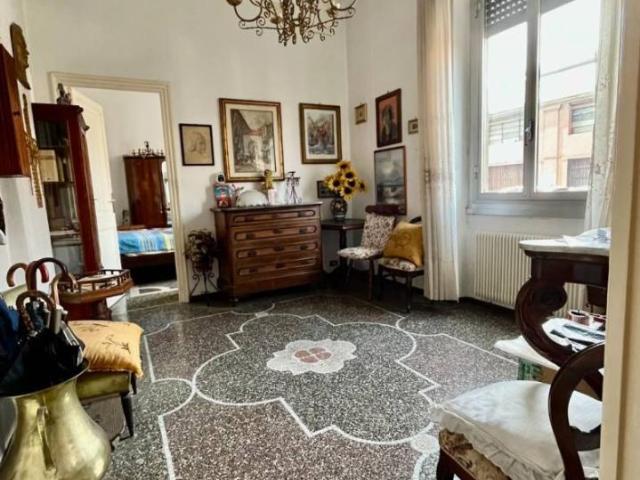 Appartamento in vendita a Medio Ponente, Serra Riccò