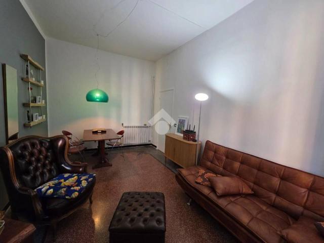 Appartamento in vendita a Centro Est, Serra Riccò