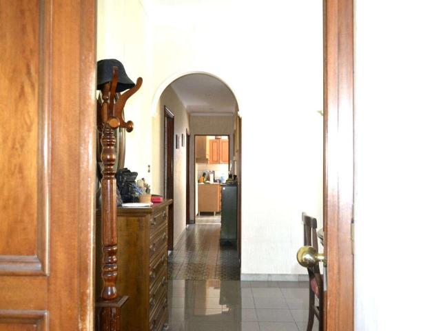 Appartamento in vendita a Bassa Val Bisagno, Serra Riccò