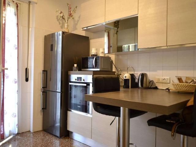 Appartamento in vendita a Bassa Val Bisagno, Serra Riccò