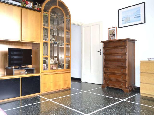 Appartamento in vendita a Calcinara, Genova