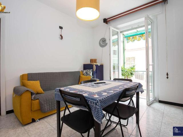 Appartamento in vendita a Bassa Val Bisagno, Serra Riccò
