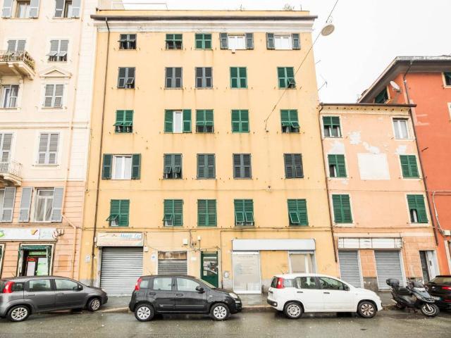 Appartamento in vendita a Centro Ovest, Serra Riccò