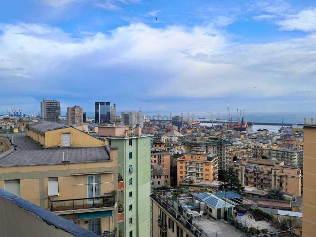Appartamento in vendita a Centro Ovest, Serra Riccò