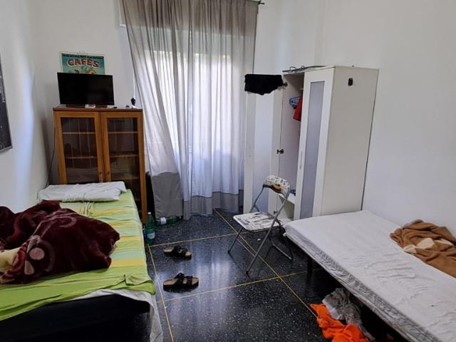 Appartamento in vendita a Centro Ovest, Serra Riccò