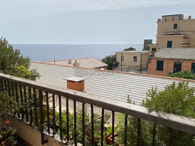 Appartamento in vendita a Levante, Serra Riccò