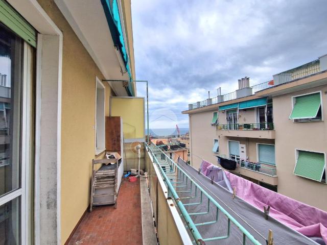 Appartamento in vendita a Ponente, Serra Riccò