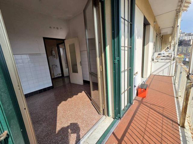 Appartamento in vendita a Ponente, Serra Riccò