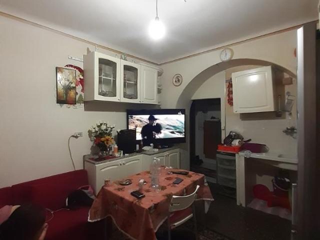 Appartamento in vendita a Val Polcevera, Serra Riccò