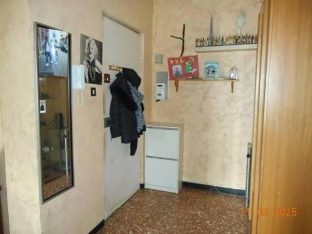 Appartamento in vendita a Medio Ponente, Serra Riccò