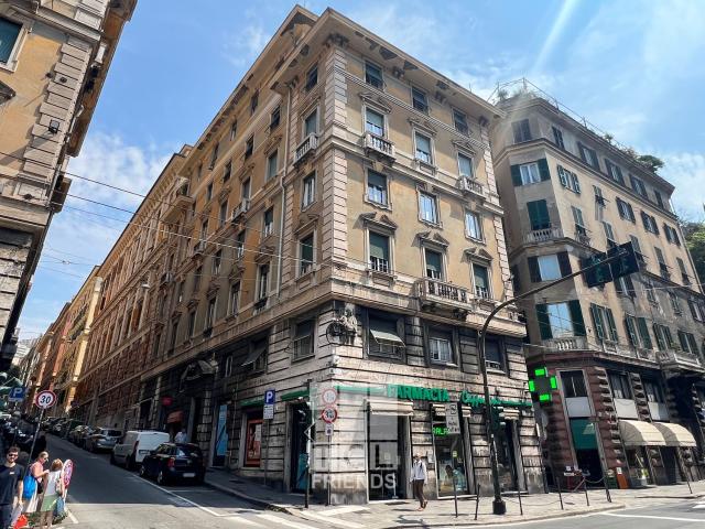 Appartamento in vendita a Centro Est, Serra Riccò